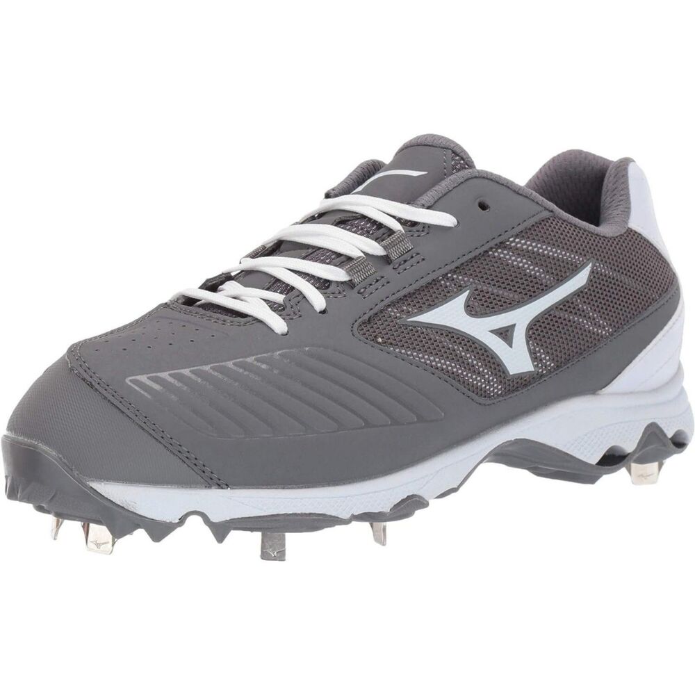 Mizuno 9-Spike Advanced Sweep 4 Softball Cleats, Women's 11.5 US